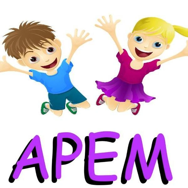 logo de l'association APEM