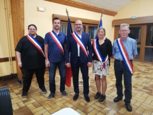 photo du thème école